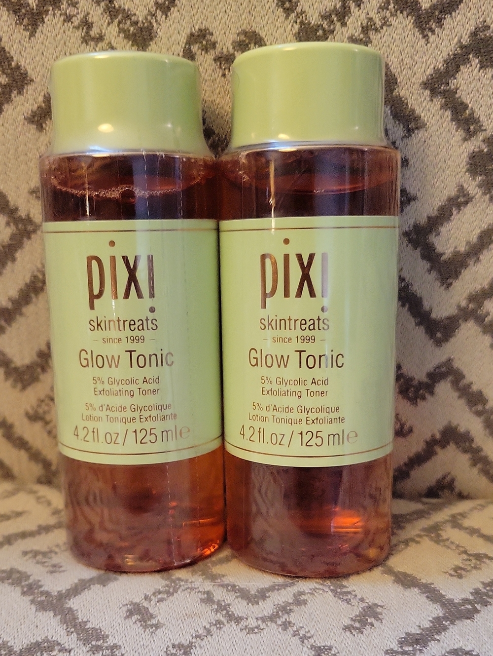 Pixi Glow Tonic Set